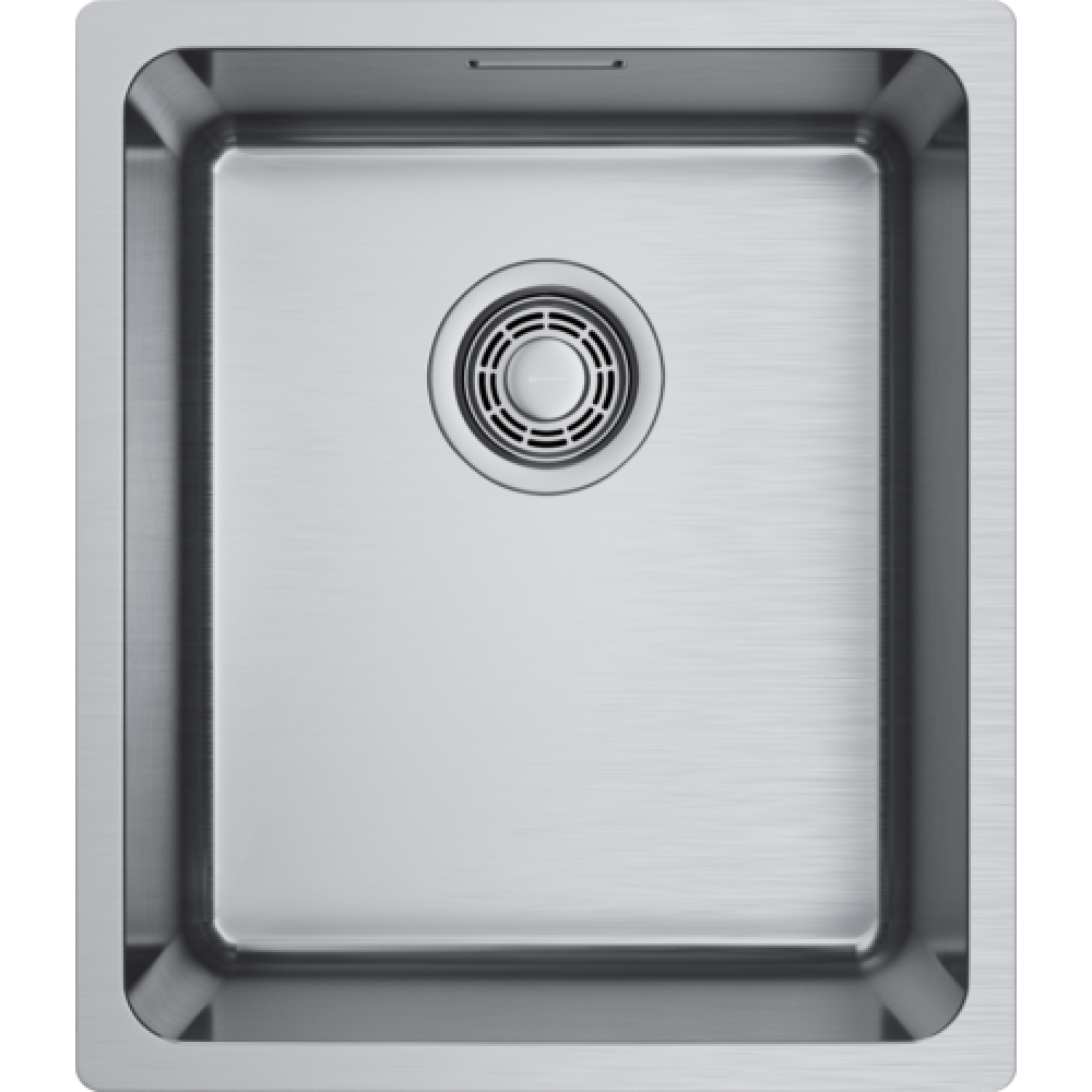 Кухонная мойка Omoikiri Tadzava 38-U-IN