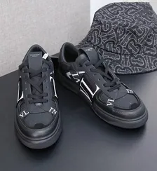Кроссовки мужские VALENTINO VL7N