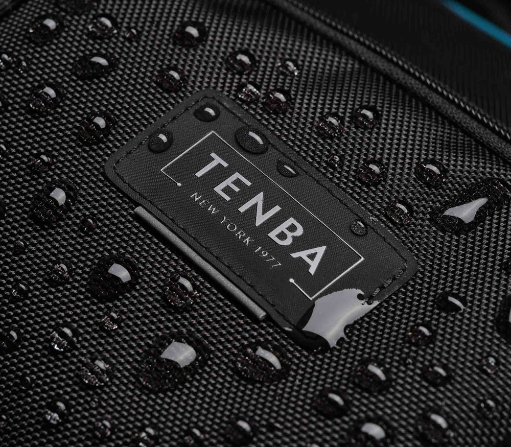 Чемодан на колесах Tenba Cineluxe v2 Roller 24