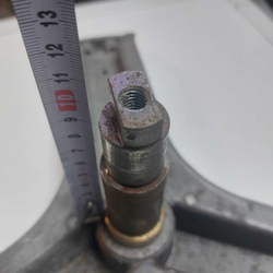 9 Крестовина для стиральной машины Electrolux 124968802 б/у