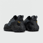 кроссовки Reebok Zig Kinetica 2 Edge Black