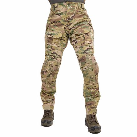 Брюки боевые TT-L5 Multicam, North Horizon