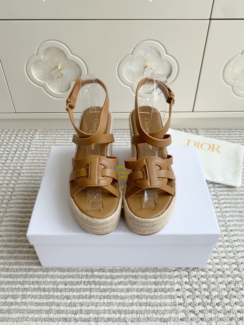 Christian Dior Sandal