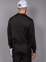 Лонгслив RS Performance Long Sleeve Polo (241M001999)
