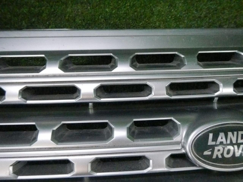 Решетка радиатора Range Rover Vogue 4 L405 (2012-2017)