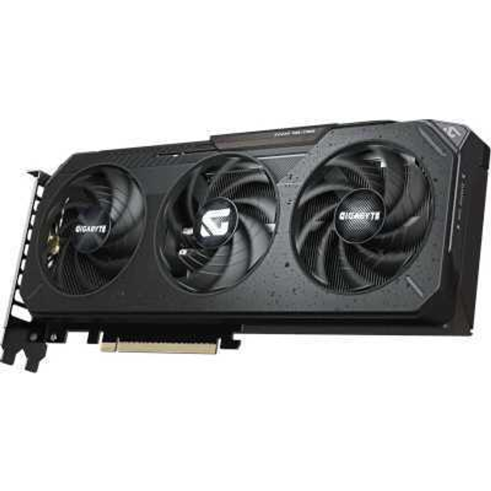 Видеокарта GigaByte nVidia GeForce RTX 5060 8Gb GV-N5060GAMING OC-8GD 1.0