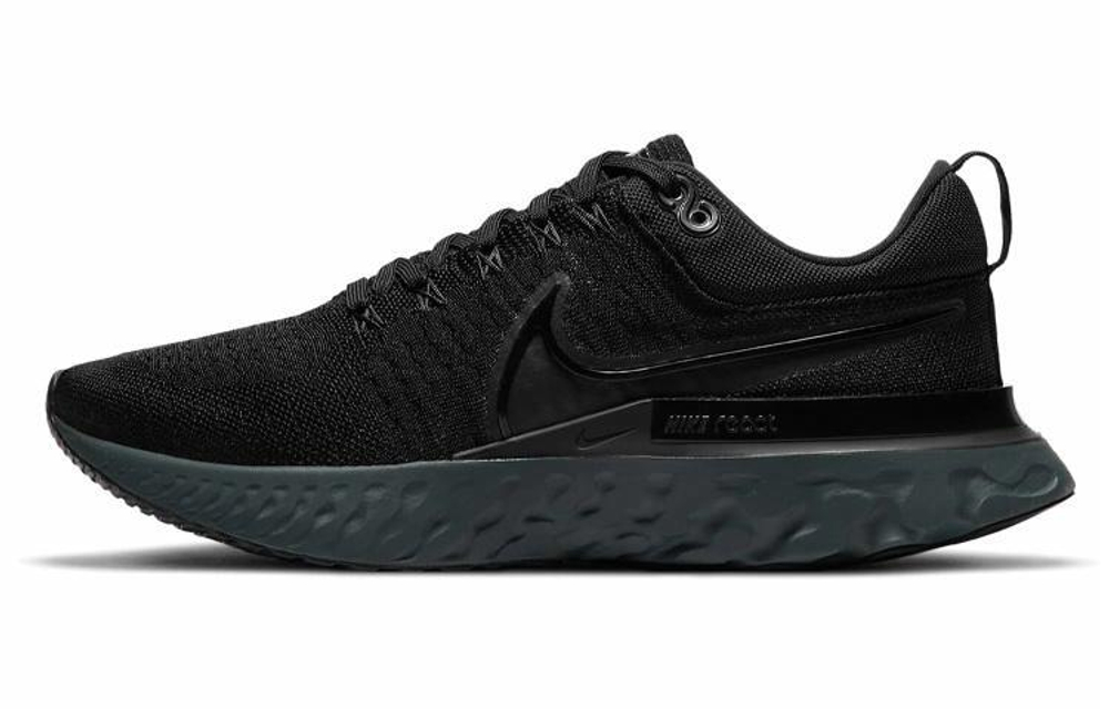 Кроссовки Nike React Infinity Run Flyknit 2