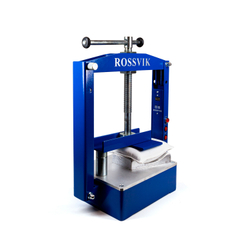 ТП-1Э Вулканизатор со смещенным центром Термопресс-1