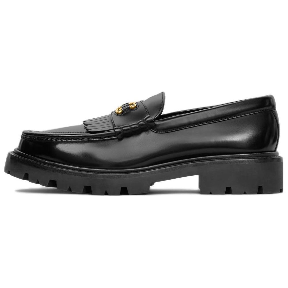 CELINE Loafers Women"s Black