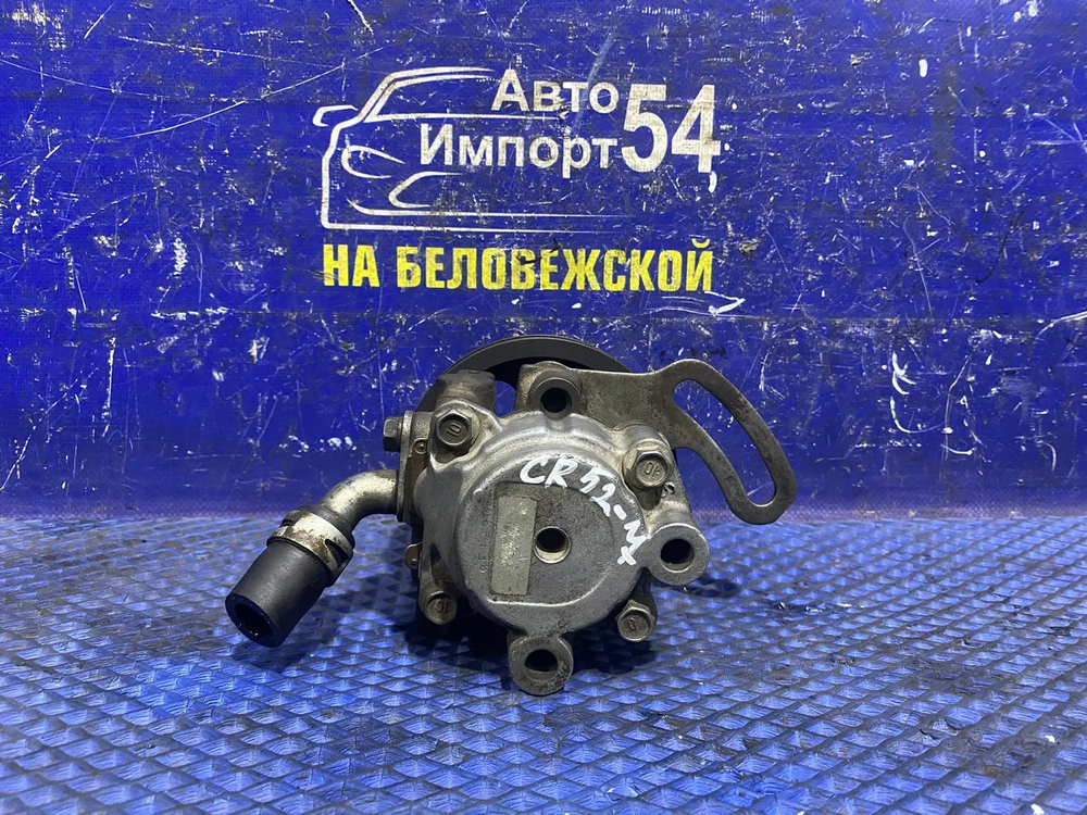 Насос ГУР TOYOTA LITEACE NOAH 2001