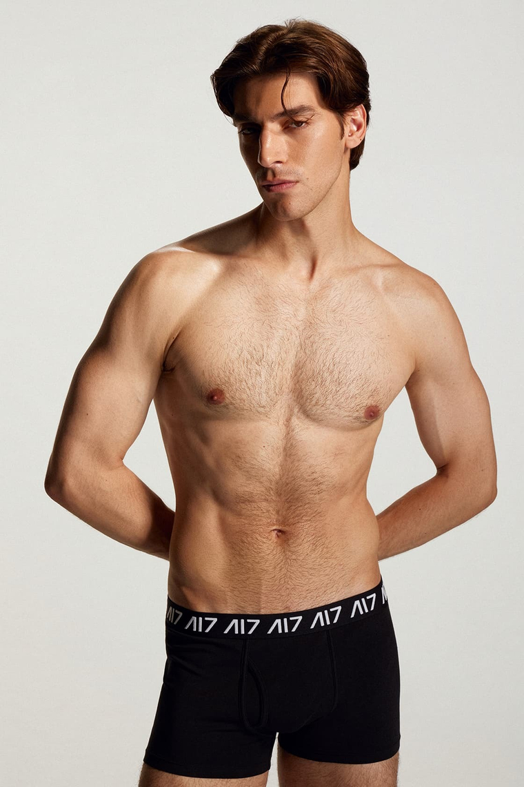 Трусы боксеры