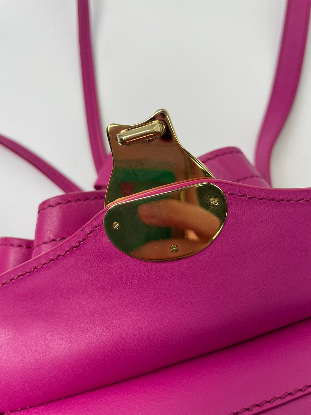 Сумка Ralph Lauren Ricky Bucket Bag