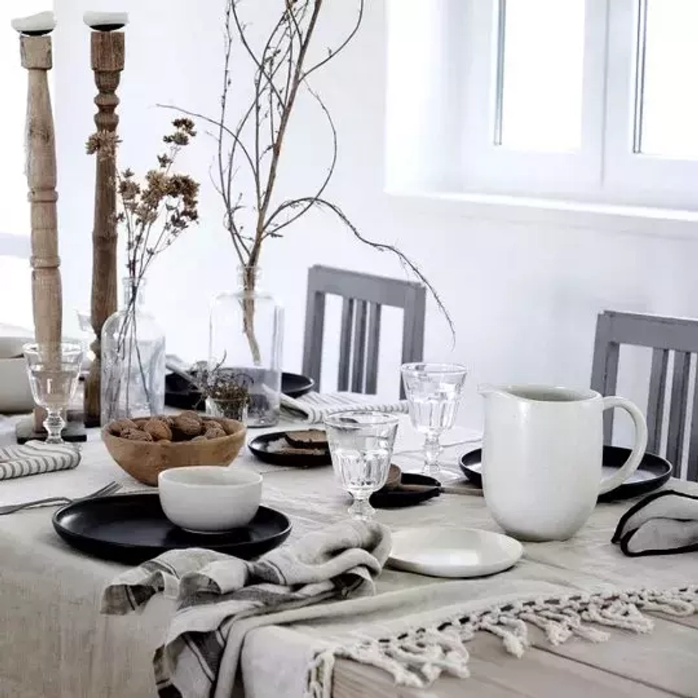 Чайная пара 220мл Casafina By Costa Nova Pacifica зеленая