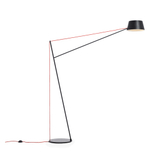 Floor design lamp Spar Junior by Jamie Mclellan