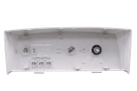 Панель вертикальной стиральной машины Brandt BWT6310E