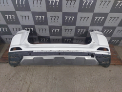 Бампер задний Chery Tiggo 4 18-нв Б/У Оригинал 602000499AA