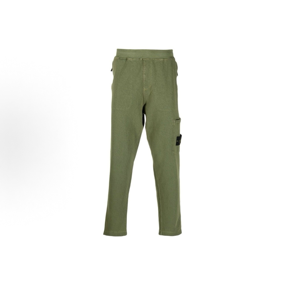 Спортивные штаны Stone Island