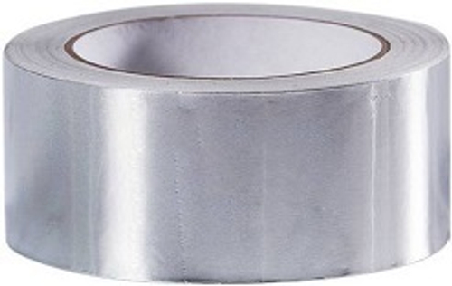 STALER алюминиевая клейкая лента 50мм*40