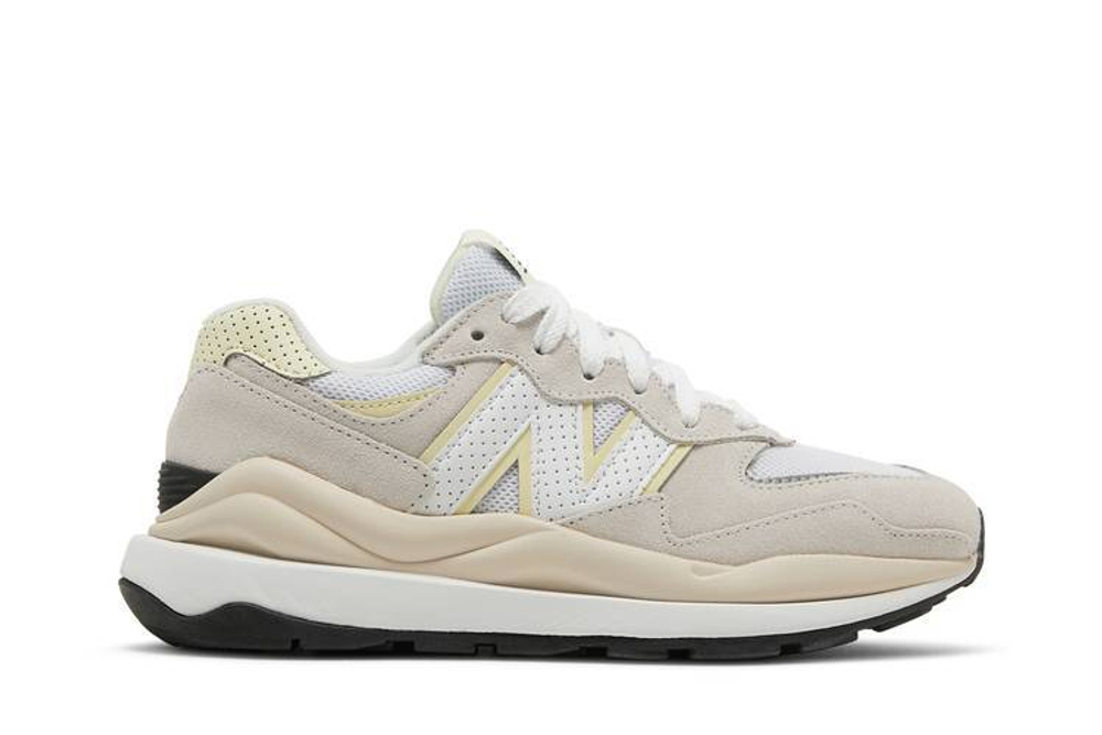 Кроссовки New Balance Nb 5740 (Женская размерная сетка)