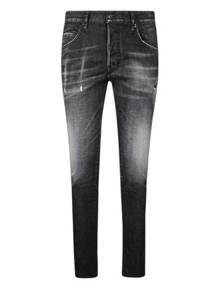 Джинсы DSQUARED2