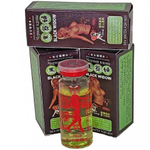 Возбуждающие капли для женщин "Black widow" 20 мл.