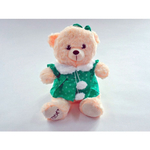 Медведь 20x32x25 см. (Hand)