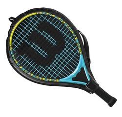 Ракетка детская Wilson Minions 2.0 Jr 17 - yellow/black/black