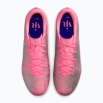 Футбольные бутсы Nike Zoom Vapor 16 Academy FG/MG VJR sunset pulse/old royal