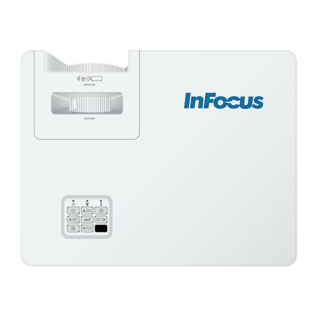 Проектор  InFocus INL4129
