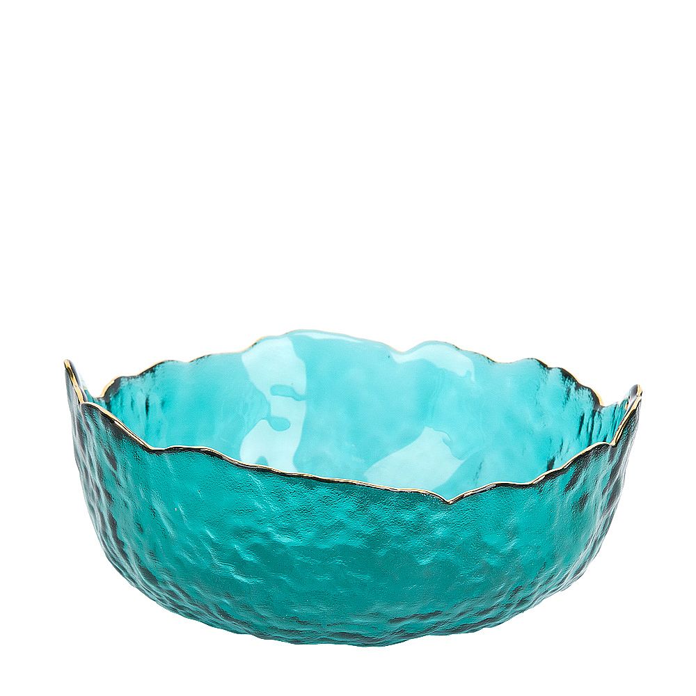 Салатник, набор 3шт. " " (зеленый) d=12,5/15,5/19 см (транспортная упаковка)