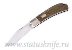 Нож Lannysclip slipjoint Порошинфотография - 1