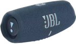 Портативная колонка JBL Charge 5 Blue