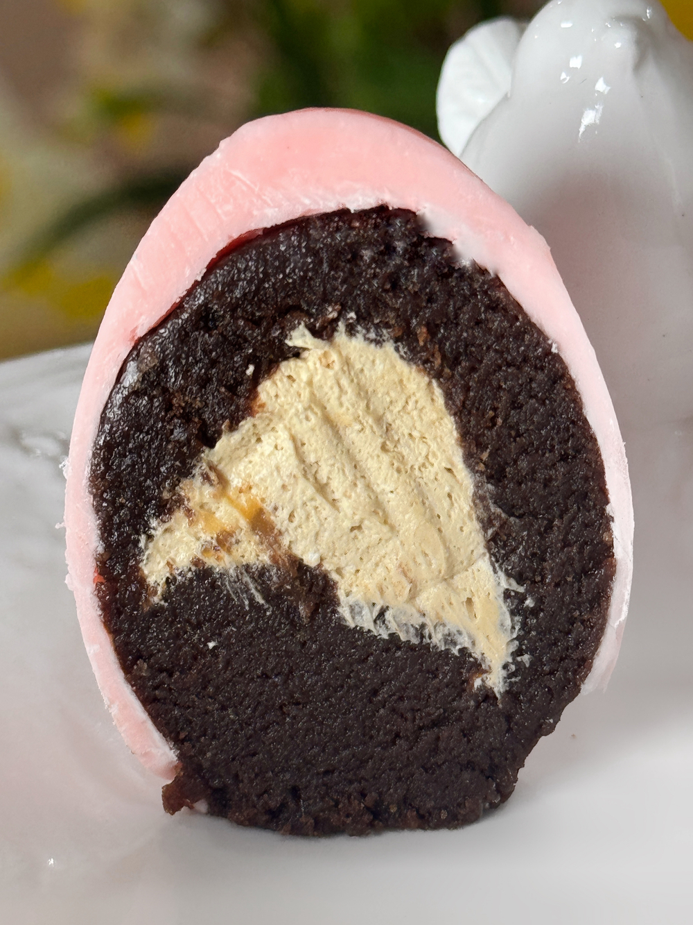 Набор пирожных "Праздничный" 560 грамм (пасха)