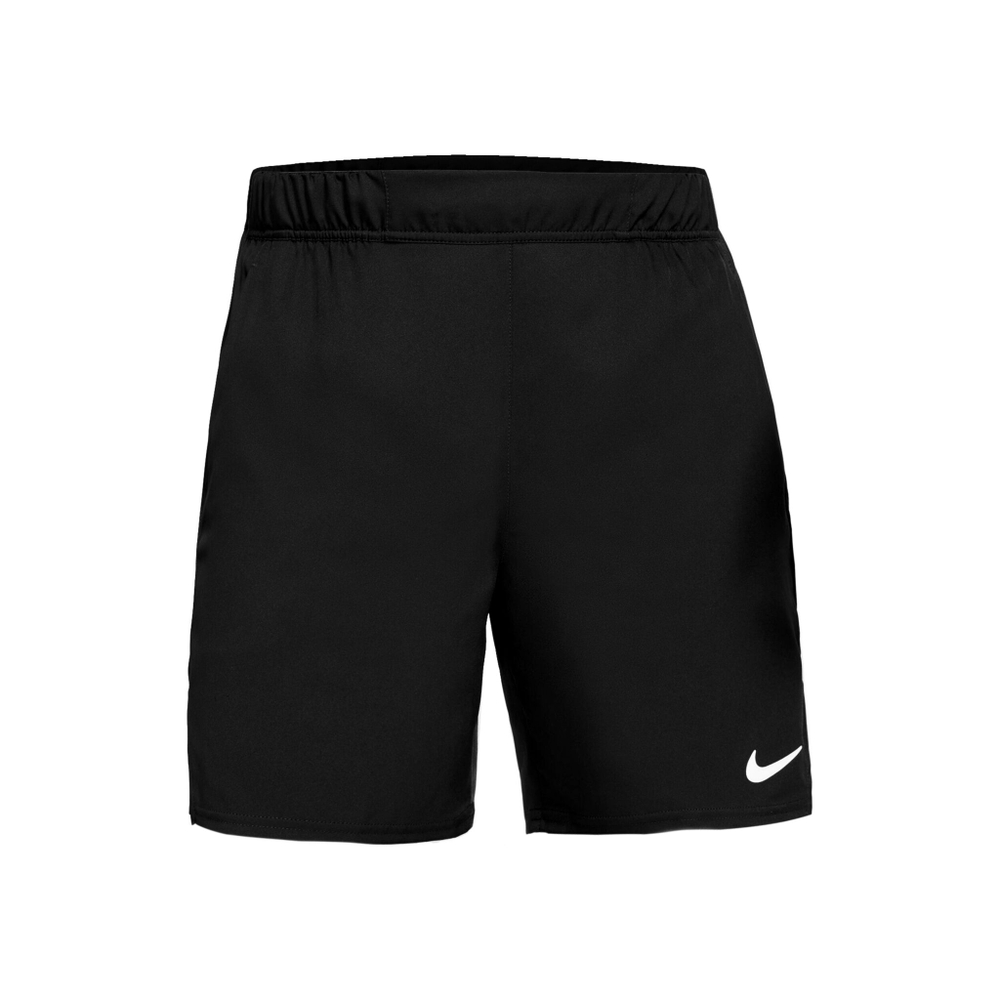 Мужские теннисные шорты Nike Dri-Fit Victory 7in Shorts Men - Black