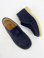 Лоферы Loro Piana