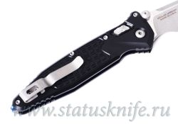 Нож Microtech Socom Elite RAM-LOK Frag Aluminum 160RL-10APFRфотография - 5