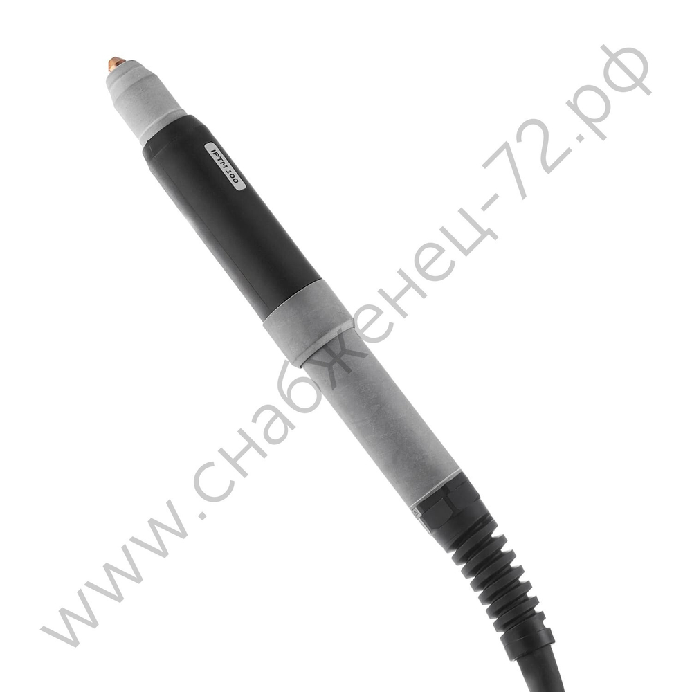 Резак плазменный IPTM 100 Евро адаптер 12м BPR0412