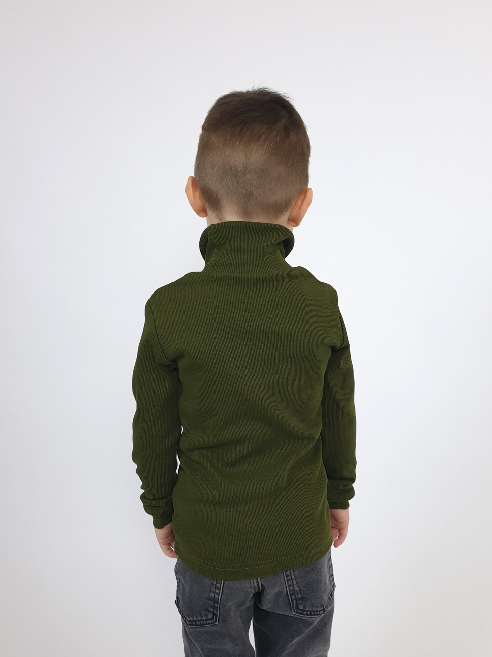 19-06-6 Джемпер для мальчика