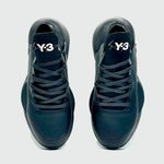 кроссовки Adidas Y-3 Kaiwa Triple Black