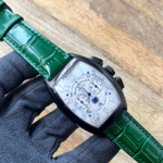 Часы Franck Muller