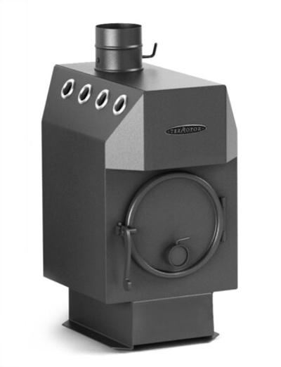 Печь отопительная Гимназист