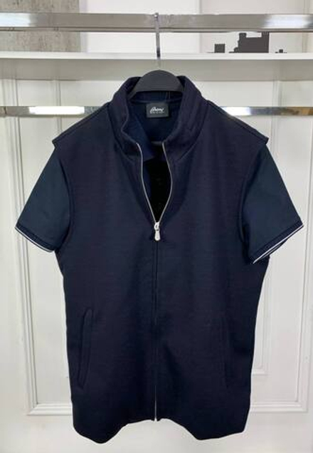 Безрукавка Brunello Cucinelli