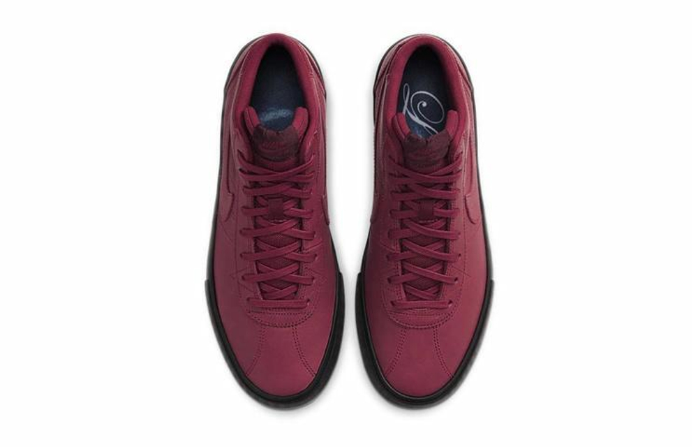 Кроссовки Lacey Baker X Nike Sb Bruin