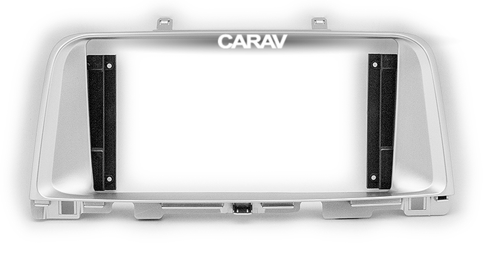 KIA Optima JF, K5, 2015+ Руль слева 9" (carav 22-1133)