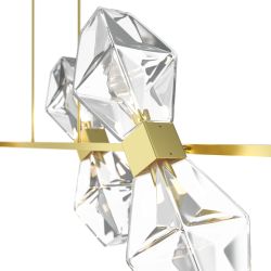 Светильник подвесной Maytoni Coctail time MOD325PL-06G