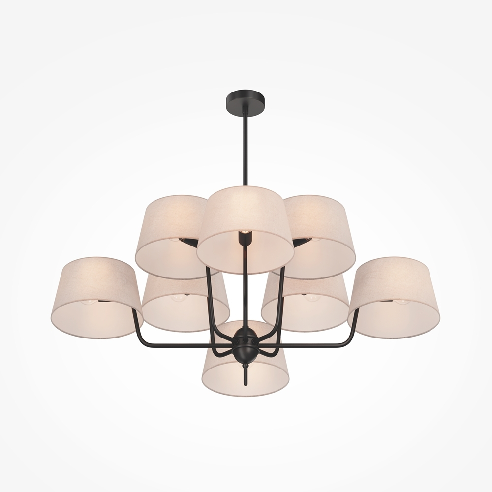 Подвесной светильник Modesto MOD360PL-08B