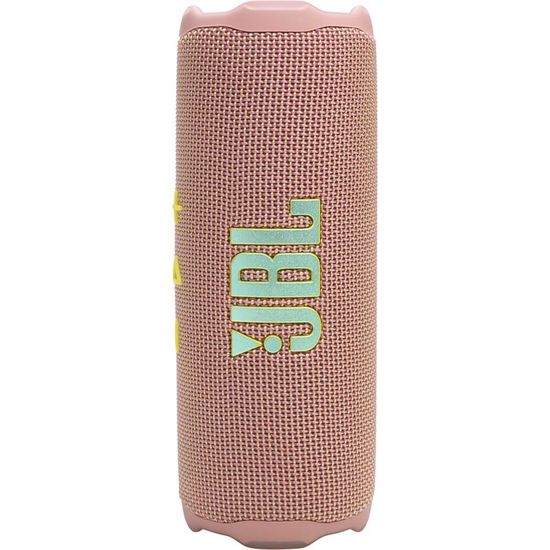Портативная акустика JBL Flip 7 Pink