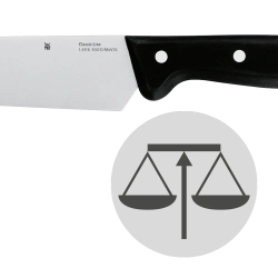WMF Нож для хлеба Classic Line 21см. 18 7461 6030