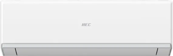 Сплит-система HEC HEC-07HRC03/R3(DB)(IN)/HEC-07HRC03/R3(DB)(OUT) R Comfort Inverter