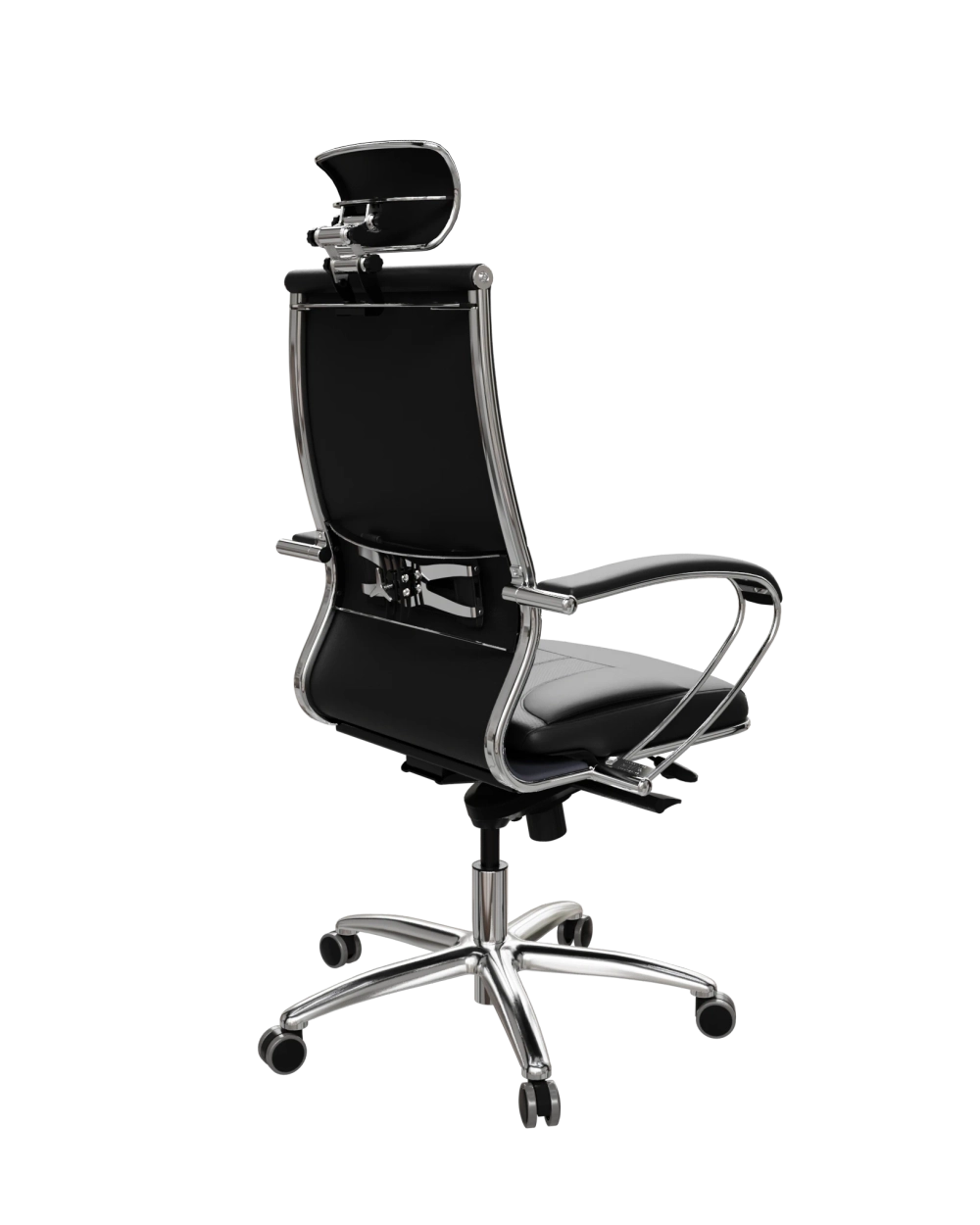 Эргономичное кресло Кресло Samurai KL-2